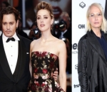 Johnny Depp Enjoys Amber Heard Trial Break in U.K. Before Testifying Again Along With Ellen Barkin