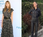 Elizabeth Olsen Accused of Lying When Praising Danielle Haim's Acting Skills During Polygraph Test