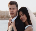 'Bringing Up Bates' Alum Lawson Bates and Tiffany Espensen Tie the Knot in 'Magical' Wedding