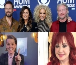 Little Big Town, Brandi Carlile and More to Perform at Naomi Judd's Memorial