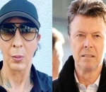 Marc Almond Reveals Why He's 'Glad' He Never 'Properly Met' David Bowie