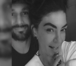 Jessica Szhor Engaged to Brad Richardson - See Her Ring