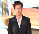 Harry Styles Credits Therapy for Making Him Feel More Alive After 'Didn't Really Feel Anything'