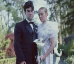 Chloe Sevigny Ties the Knot With Sinisa Mackovic Once Again Two Years After Courthouse Wedding