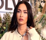 Megan Fox Slammed for Her TMI About Her Blue Jumpsuit
