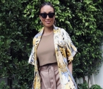 Jeannie Mai Recalls Having 'Treacherous' Postpartum Anxiety