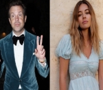 Jason Sudeikis Claimed to Be Still Hooking Up With Keeley Hazell Amid Breakup Rumors
