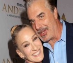 Sarah Jessica Parker Hasn't Spoken to Chris Noth Since Sexual Assault Allegations: 'I'm Not Ready'