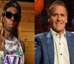 Lil Wayne Goes Off on Mark Cuban Amid Bizarre Online Beef 