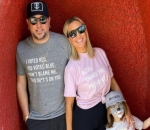 Jason Aldean and Wife Brittany Kerr's Son Rushed to Emergency Room After Falling at Pool 