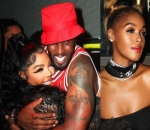 Lil' Kim Showcases Fun Night Out in Club With P. Diddy, Janelle Monae, Mary J. Blige and More