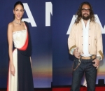 Eiza Gonzalez 'Excited' for Her New Romance With Jason Momoa 