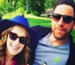 Marnie Schulenburg's Husband Slams People Saying She 'Lost' Her Battle With Breast Cancer