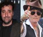 David Krumholtz Sickened by Johnny Depp's 'Smugness' During Defamation Trial