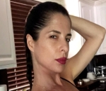 Kelly Monaco Finds It Crazy That Lit Cigarette Left Her With Burned Down House