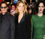 Johnny Depp Will 'Emerge' Victorious in Amber Heard Trial With 'His Wonderful Heart,' Says Eva Green