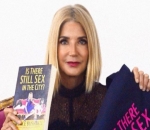 'Sex and the City' Author Candace Bushnell, 63, Reportedly Dating 21-Year-Old Model