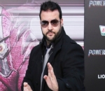 'Power Rangers' Actor Austin St. John Breaks Silence on COVID-19 Wire Fraud Charges