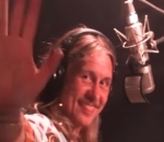 Mark Owen Finds It 'Exciting' as His New Album Features Daughters on Vocals