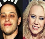 Pete Davidson and Kate McKinnon Officially Bid Farewell to 'SNL' After Season 47 
