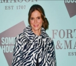 Emilia Fox Dishes About Being 'Very Happy' Amid Jonathan Stadlen Romance