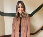 Rachel Stevens Shows Interest in Doing More Bikini Photoshoots