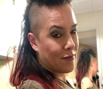 Evanescence's Longtime Guitarist Jen Majura Leaves the Group