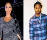 Yasmine Lopez Threatens to Expose Her 'Evil' Ex, Fans Think It's Trey Songz