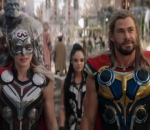 New 'Thor: Love and Thunder' Trailer Shows Nudity and Christian Bale's Gorr the God Butcher