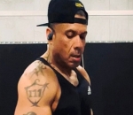 Benzino's Mugshot Released After He Turns Himself In for Altercation With Ex and Her BF