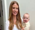 Millie Mackintosh Gets Candid About Early Struggle of Parenthood