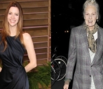Talulah Riley on Playing Dame Vivienne Westwood on'Pistol': It's 'Intimidating'