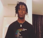 Lil Uzi Vert Declares He's Not Afraid of Falling Off Despite Getting Backlash for New Song Snippet