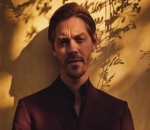 Tom Payne Won't Send His Son to School in the U.S. Over Security Concern