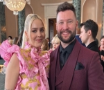 Anne-Marie and Calum Scott Spark Collab Rumors After 'Got on Really Well' at Prince's Trust Awards