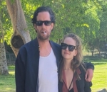 Britt Robertson 'Fun' and 'Engaged' After Her Beau Paul Floyd's Rooftop Proposal