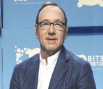 Kevin Spacey Faces Four Counts of Sexual Assault Against Three Men