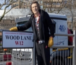 Ronnie Wood Gushes Over Being 'Reborn' After Surviving Cancer Twice