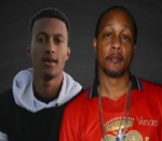 DJ Quik's Son David Blake Jr. Arrested on Suspicion of Murder, Held on $2M Bond
