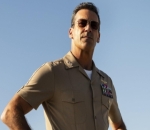 Jon Hamm Says 'Top Gun: Maverick' Casting Is 'Profound History'