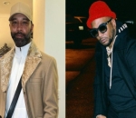 Joe Budden Wonders Why CyHi the Prynce Disses Him in New 'Sway's Universe' Freestyle