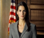 Angie Harmon on Possible 'Law and Order' Return: 'I Would Love' It