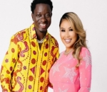 Michael Blackson Says His Fiancee Is Turned on by Watching Him Get Freaky With Other Women