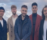 The Wanted Cancel Newcastle Performance Following Tom Parker's Death: We Need 'More Time'