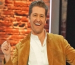 Matthew Morrison Shuts Down 'Blatantly Untrue Statements' About His 'SYTYCD' Firing