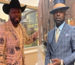 50 Cent Slaps Young Buck With Lawsuit Over $250K Debt