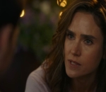 Jennifer Connelly 'Glad' She Didn't Have a Lot of 'Hot-Shot Pilot' Scenes