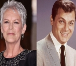 Jamie Lee Curtis Pays Sweet Tribute to Late Father Tony Curtis 