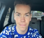 Will Poulter 'Never Planned' to Star in 'Guardians of the Galaxy Vol. 3'