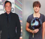 Quentin Tarantino Scores Songwriting Credit on Paolo Nutini's New Album